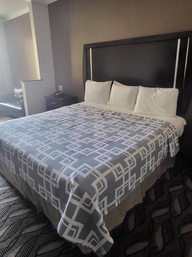 Palace Inn Sam Houston Race Park West Road מראה חיצוני תמונה