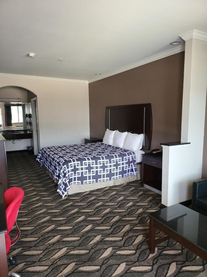 Palace Inn Sam Houston Race Park West Road מראה חיצוני תמונה