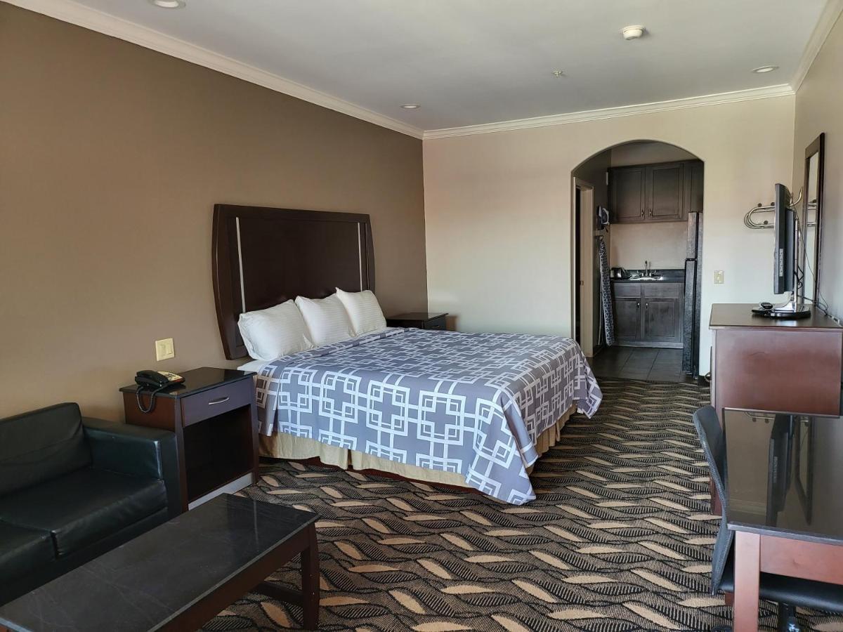Palace Inn Sam Houston Race Park West Road מראה חיצוני תמונה