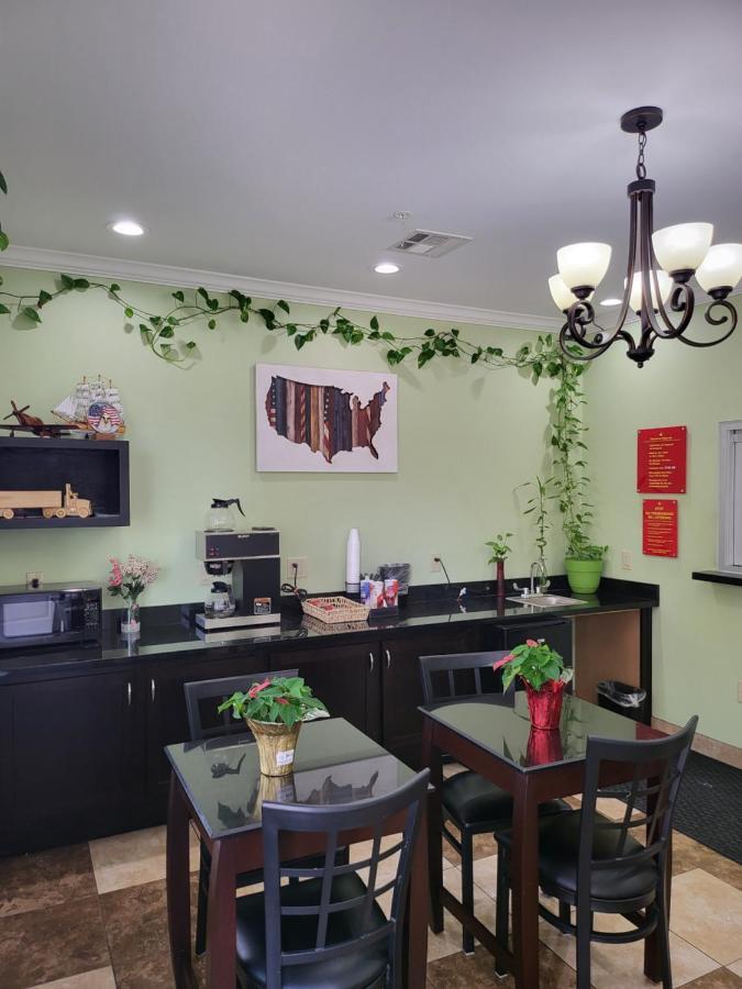 Palace Inn Sam Houston Race Park West Road מראה חיצוני תמונה