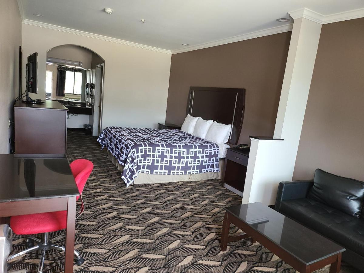 Palace Inn Sam Houston Race Park West Road מראה חיצוני תמונה