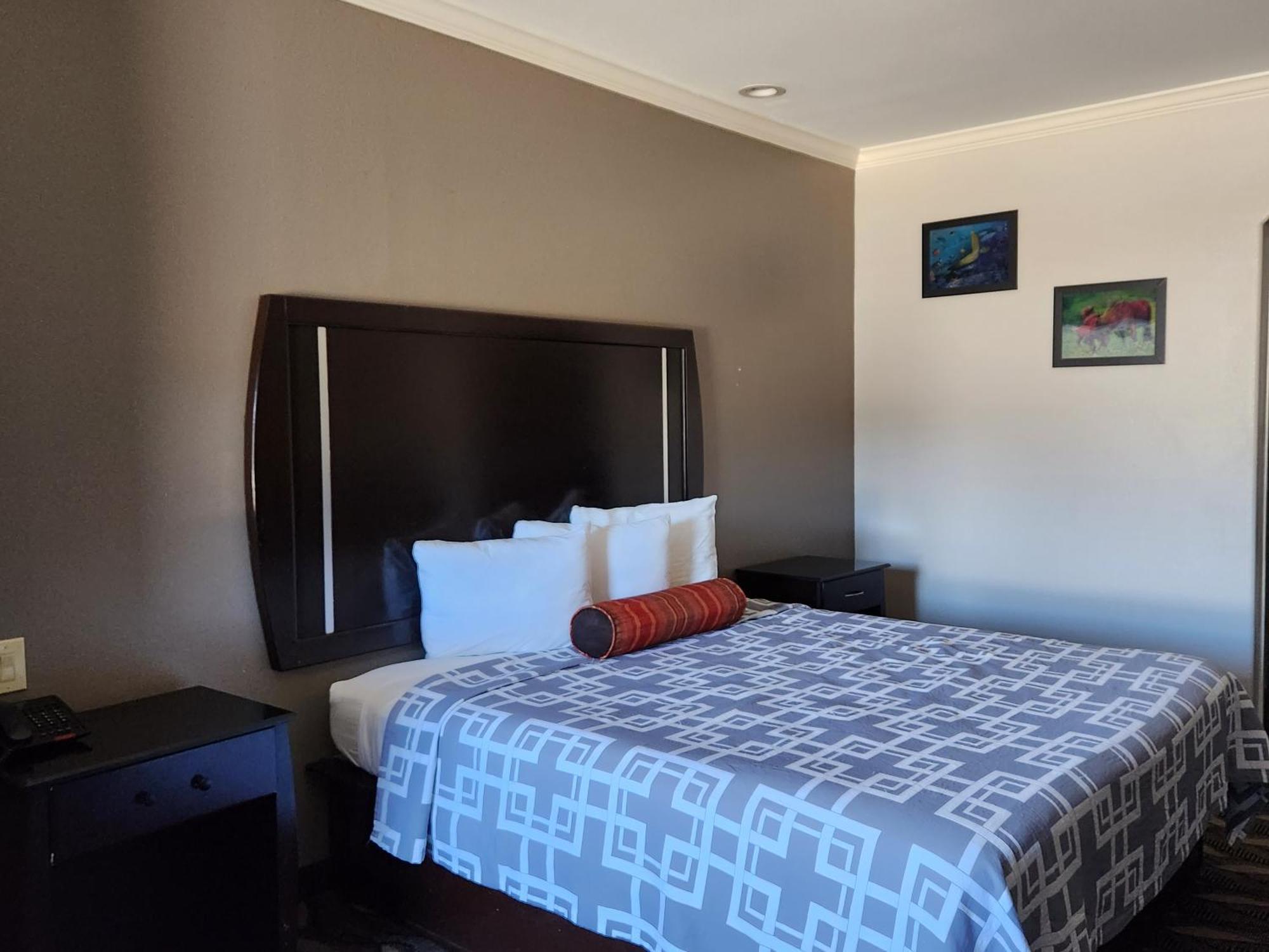 Palace Inn Sam Houston Race Park West Road מראה חיצוני תמונה