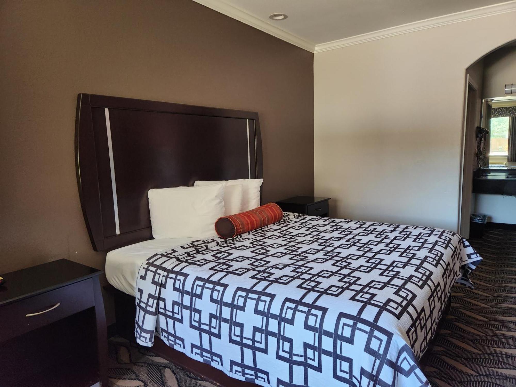 Palace Inn Sam Houston Race Park West Road מראה חיצוני תמונה