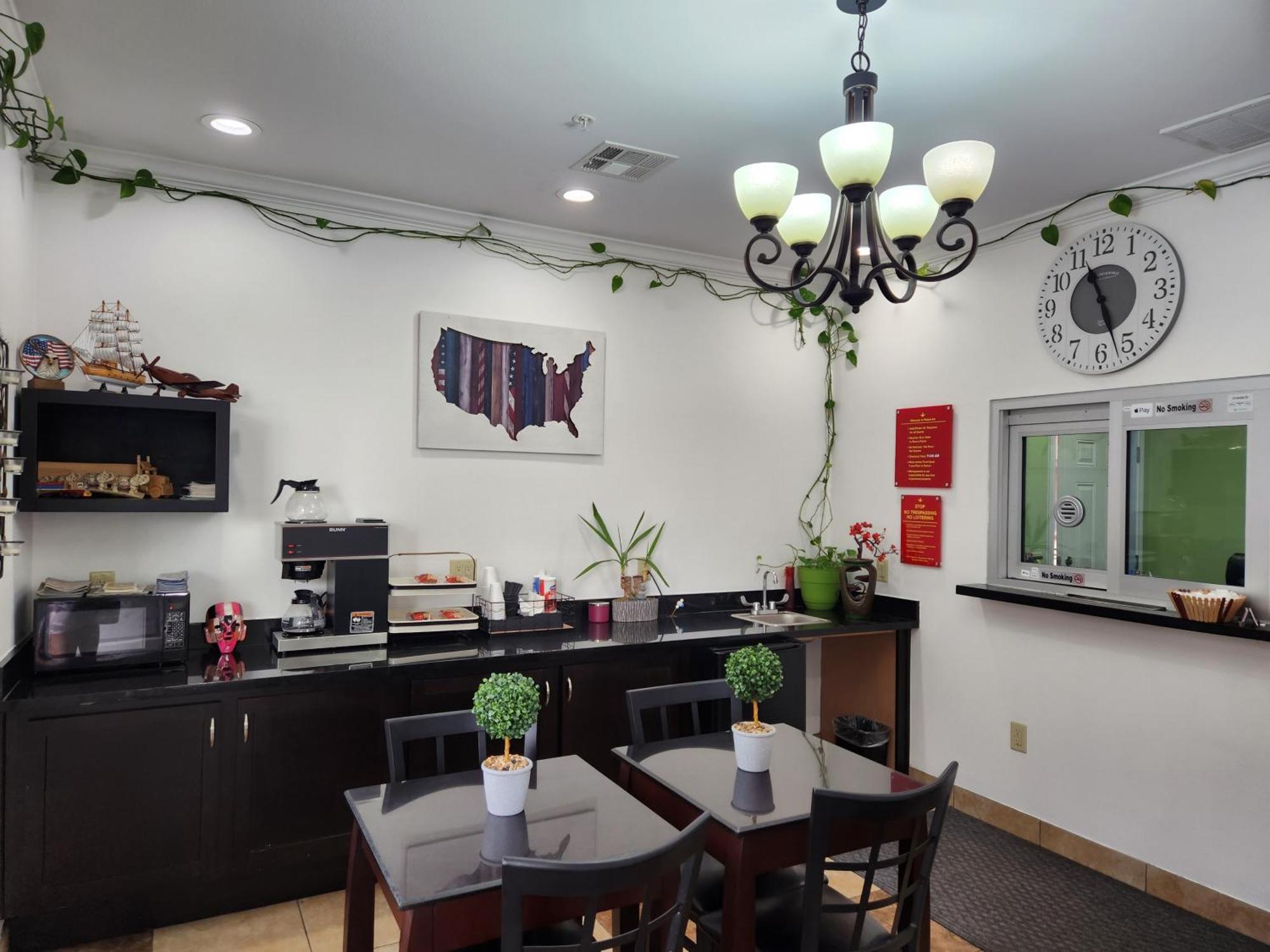 Palace Inn Sam Houston Race Park West Road מראה חיצוני תמונה